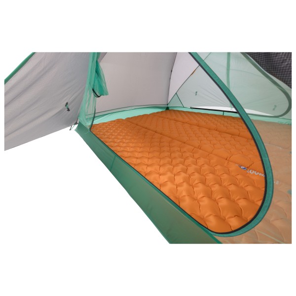 Big Agnes - Sarvis VST 3 - Tente 3 places