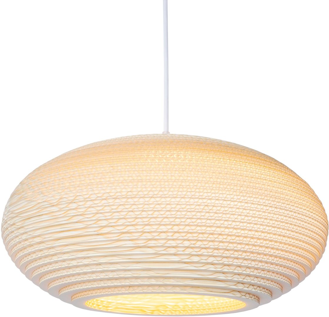 Graypants   Disc Blonde Hanglamp