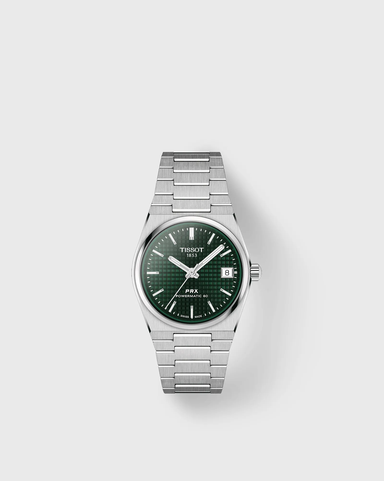 Tissot PRX Powermatic 80 35mm