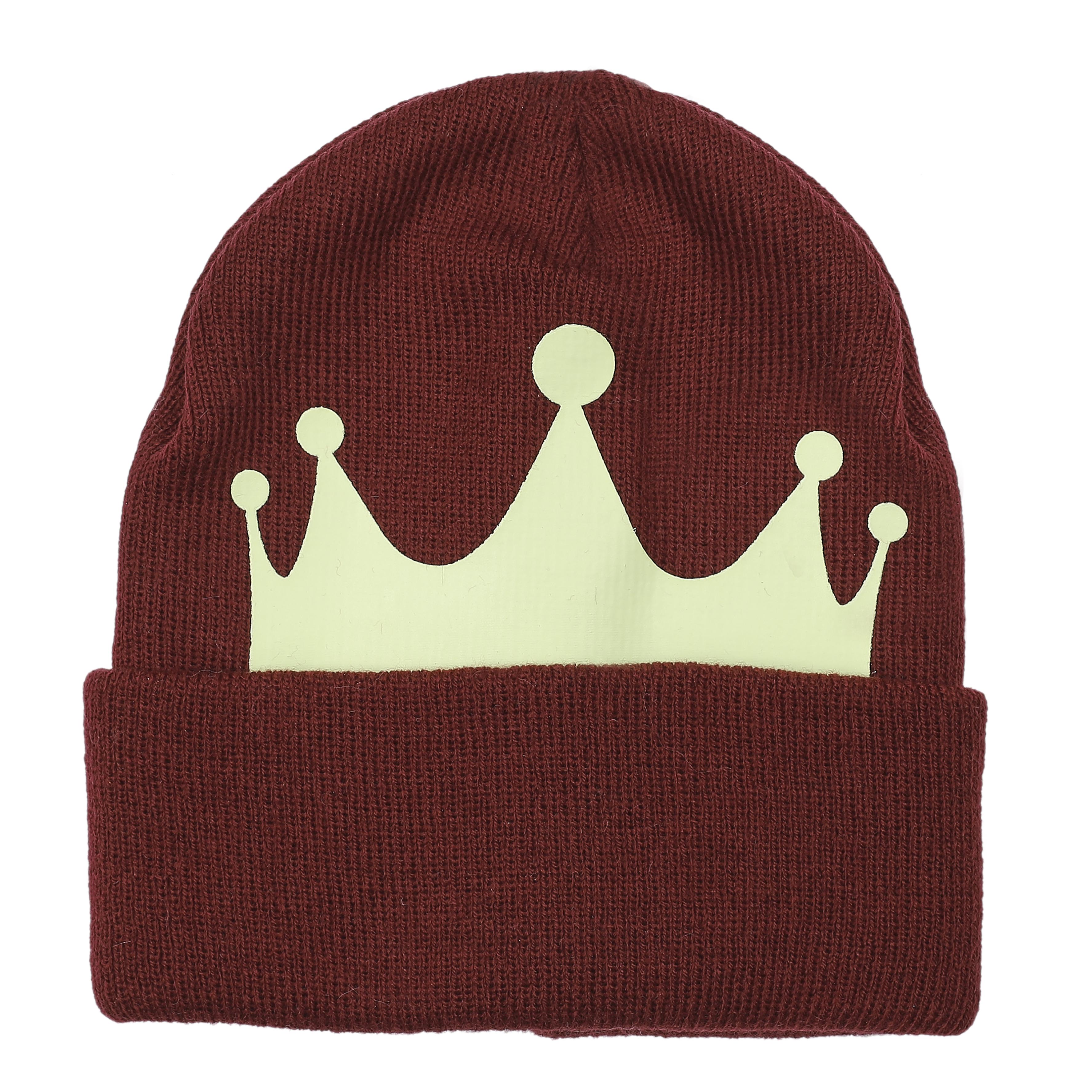 BONNET PHOPHORESCENT ENFANT