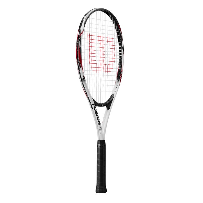 Fusion XL Tennis Racket