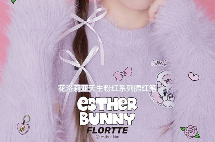 FLORTTE - Special Edition Blush Stick - 3 kleuren
