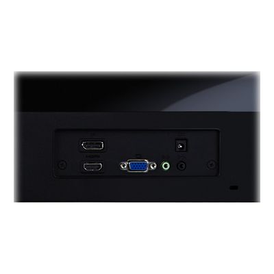 ViewSonic VX2476-smhd - écran PC 24