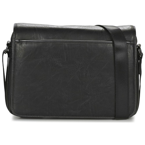 Casual Attitude - FILOU - Noir
