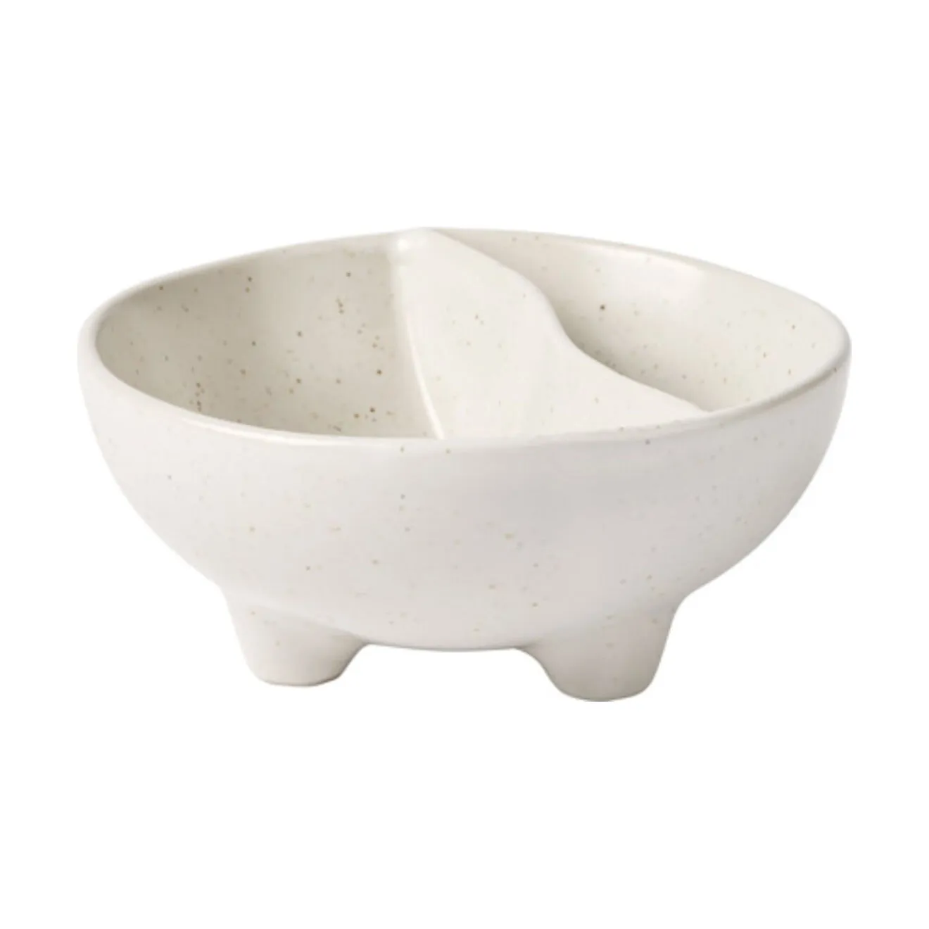 Broste Copenhagen Nordic Vanilla Olivenskål