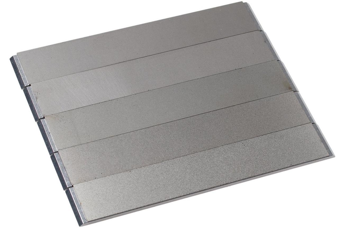 TSPROF Blitz Kadet TS-SH2000740 set diamantslijpstenen 5-delig