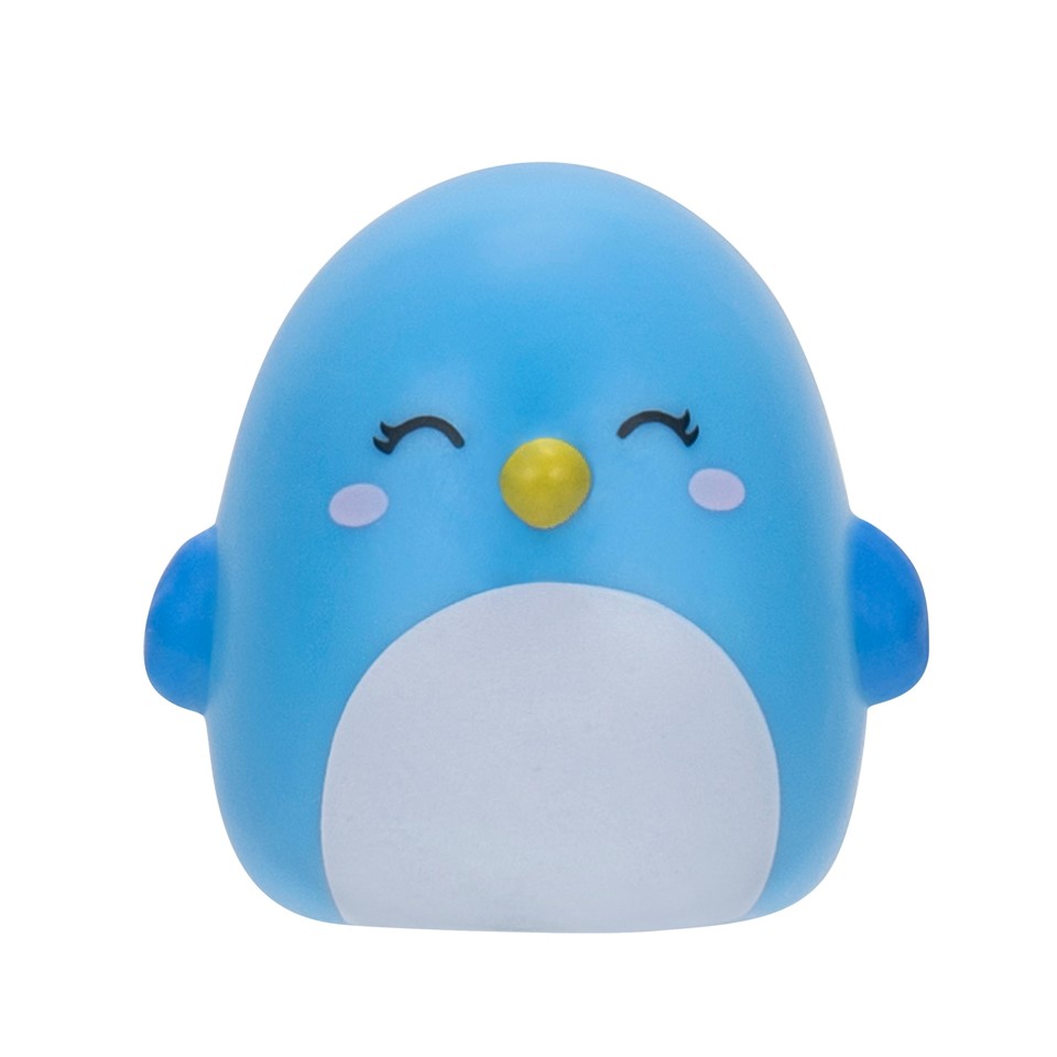 Squishalongs - 2,5 cm 24 Pack