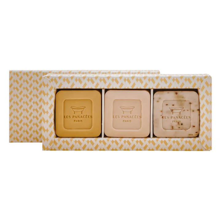 Les Panacées Coffret les indispensables Tourbillon d'été