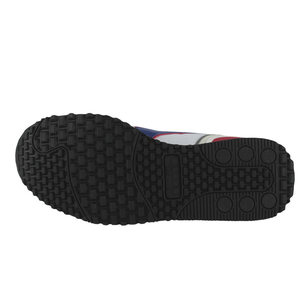Zapatillas Diadora Titan 501.177355 01 C5753 Olhos Brancos/Azuis