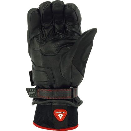 Gants Richa GHENT GORETEX - Noir