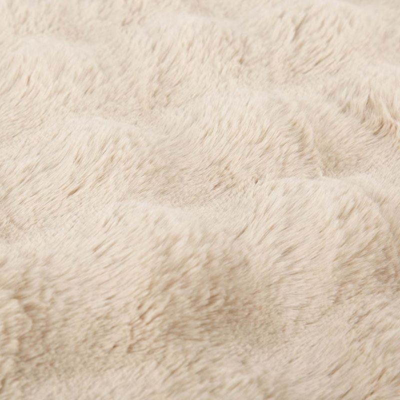 Scruffs Alpine - Hondenmand - Wit - 18x60x60 cm - L