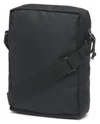 Sac Bandoulière Unisexe Zigzag II Noir