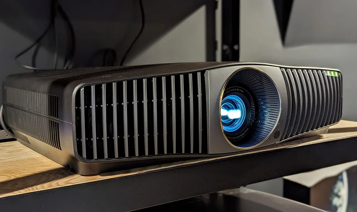 BenQ W5800 Vidéoprojecteurs UHD 4K
