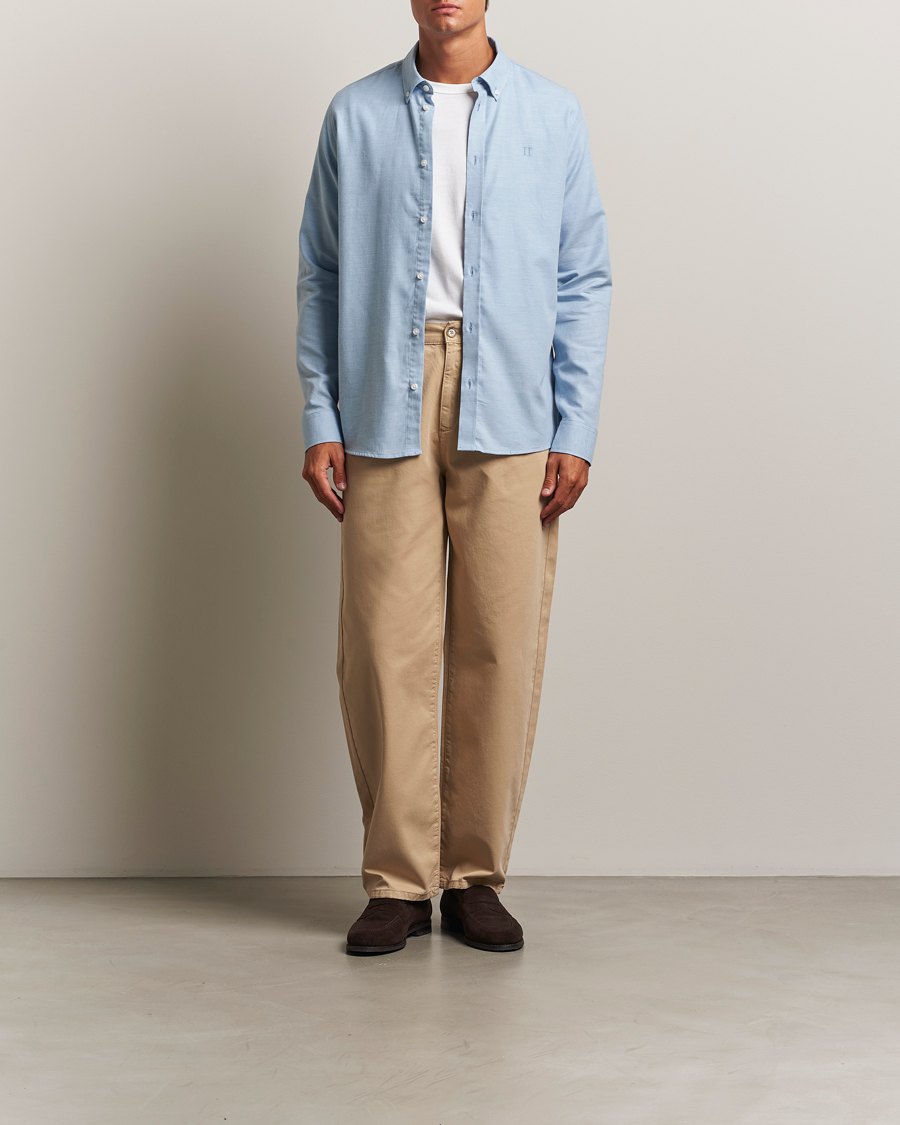 Les Deux Dessert Reg Flannel Shirt Allure
