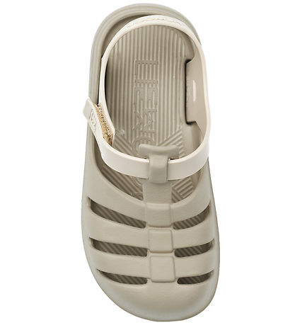 Liewood Sandaler - Beau - Sandy/Mist