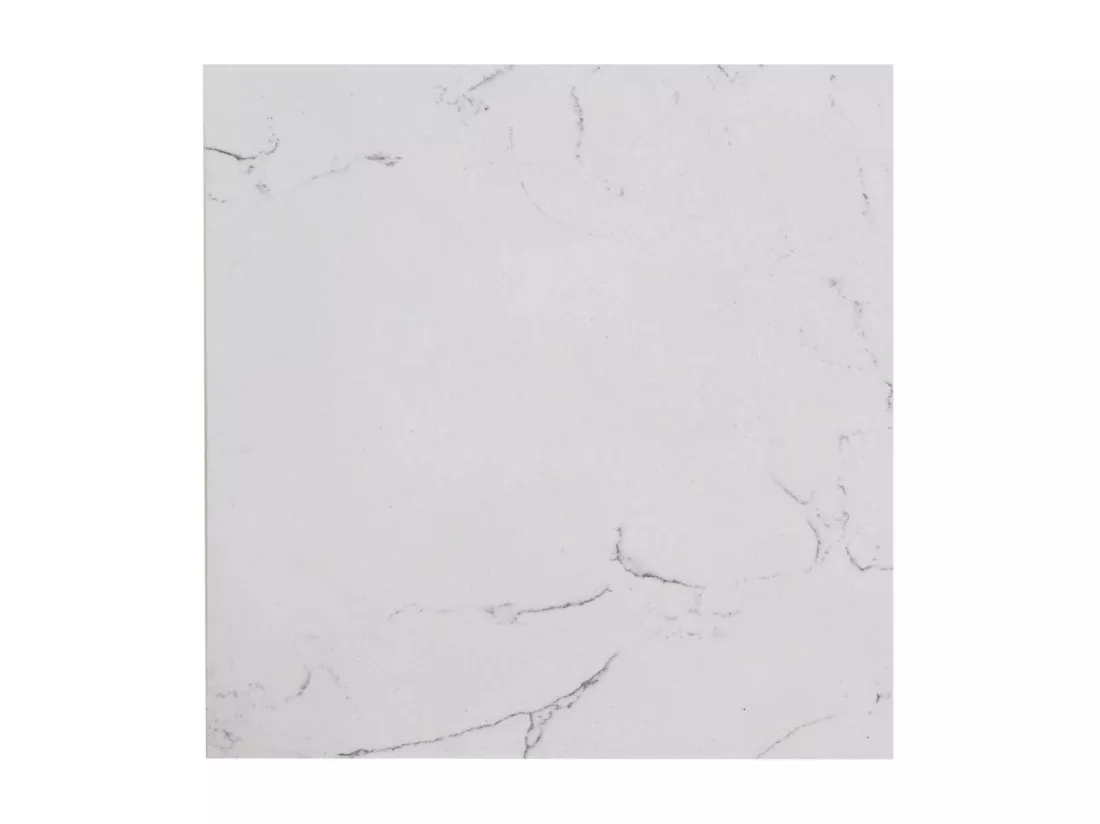 Plan de travail meuble bas casserolier Pierre Blanc - Harmonie Interior's