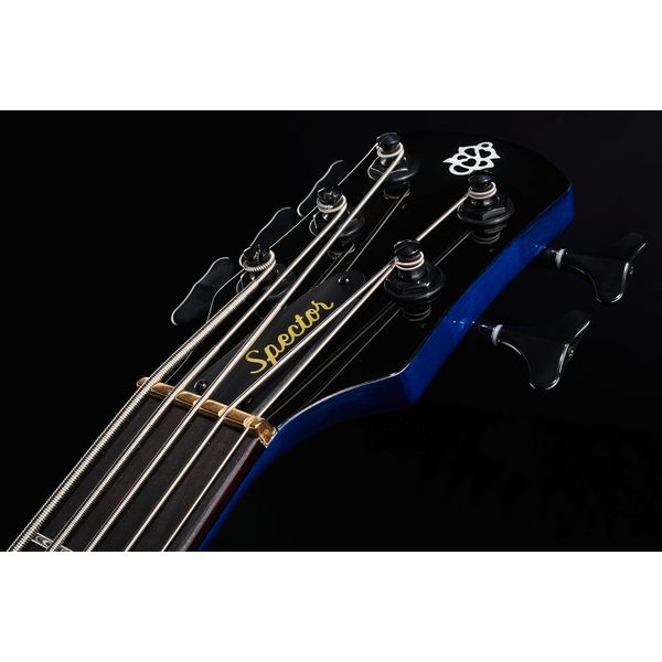 Spector NS Ethos 5 Interstellar