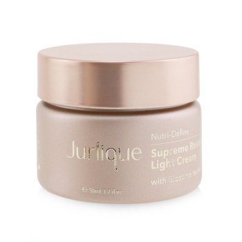 Jurlique Creme Restaurador Nutri-Define Supremo Light Cream  50ml/1.7oz
