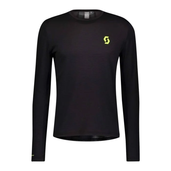 Scott Herre Trøjer RC Run L/SL Shirt