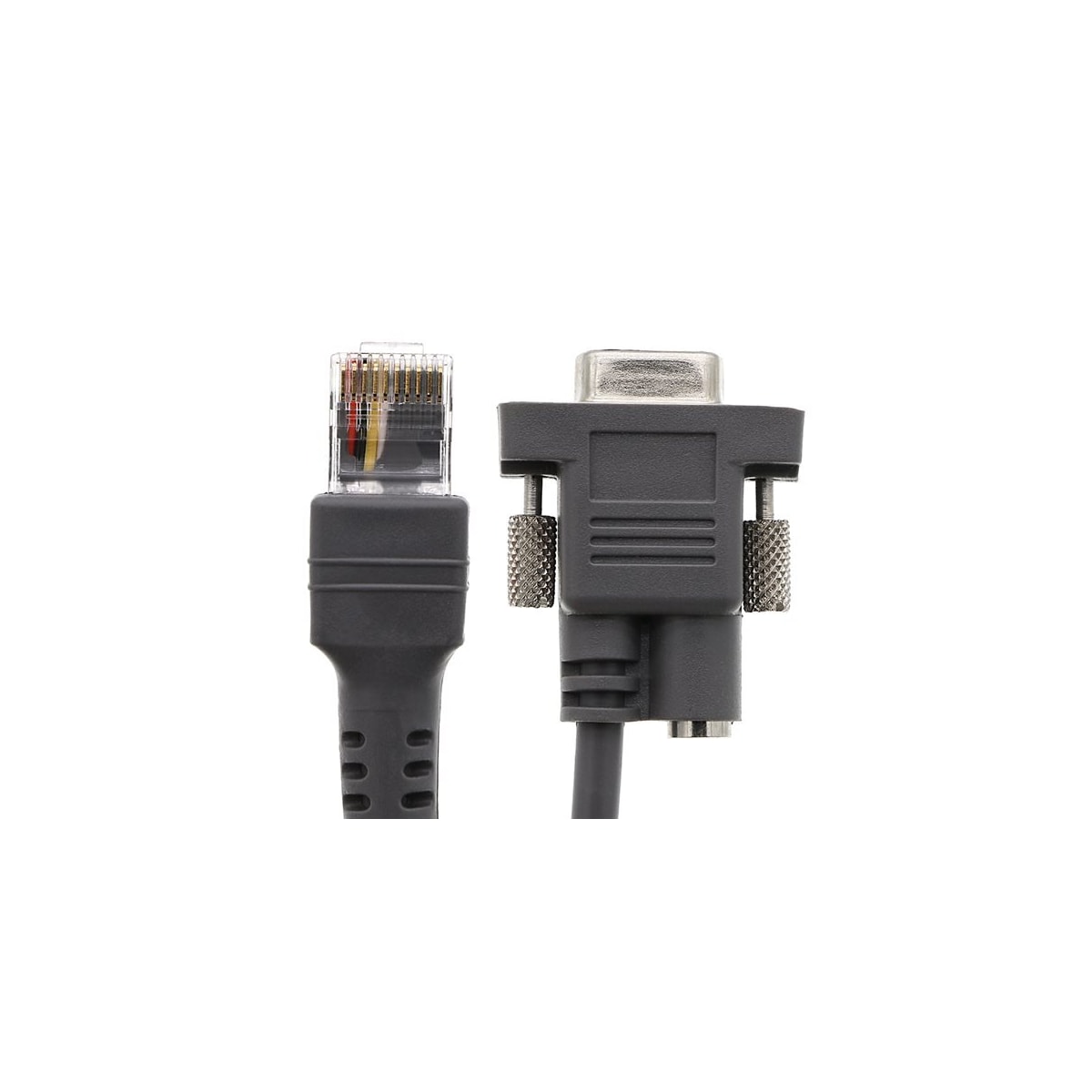 USB-kabel USB til RS232 til Honeywell / Zebra / Symbol 5m