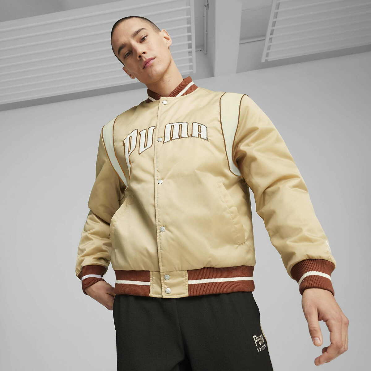 PUMA<br>Jack Fanbase Varsity