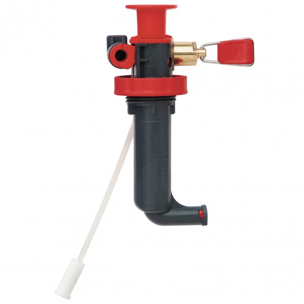 MSR - Standard Fuel Pump