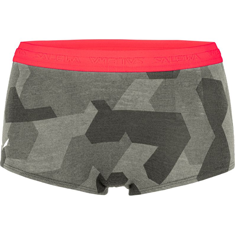 Salewa Damen Cristallo Warm AMR Unterhose