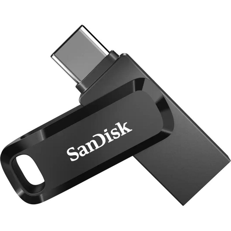 SanDisk SDDDC3-1T00-G46 lecteur USB flash 1 To 3.2 Gen 1 (3.1 Gen 1)