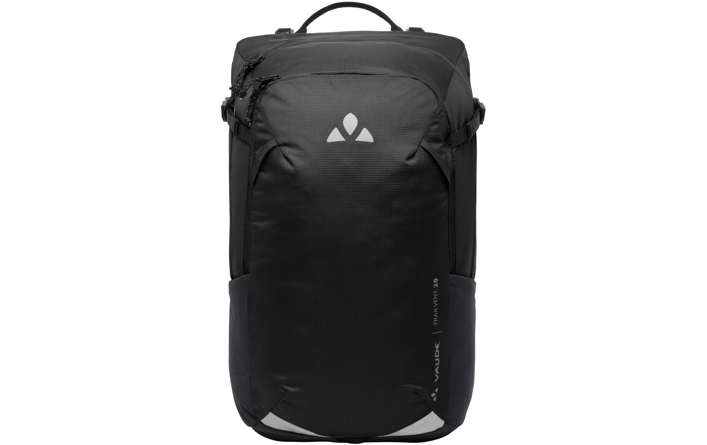 Rucksack Trailvent 20 BlackRucksack für E-Bikes