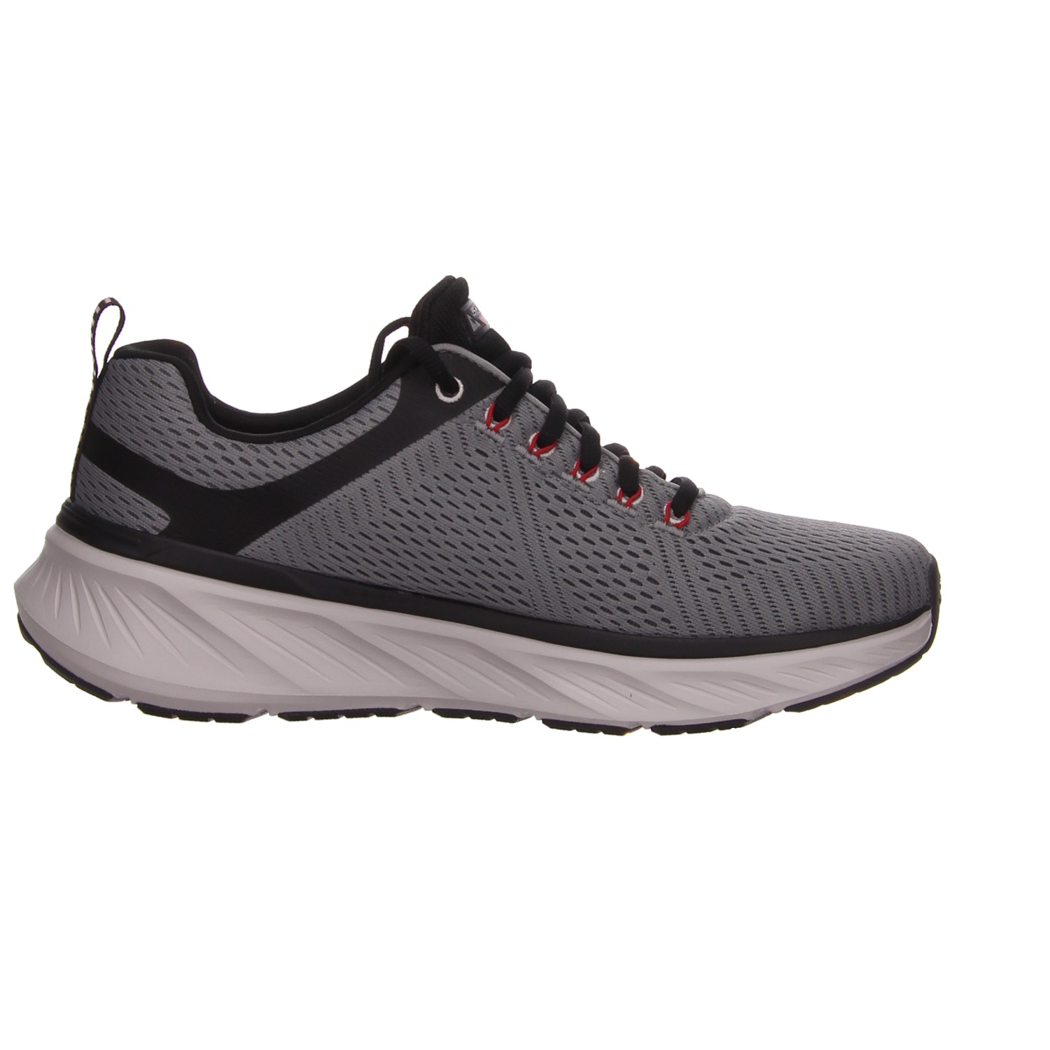 Skechers Sneaker grau grau