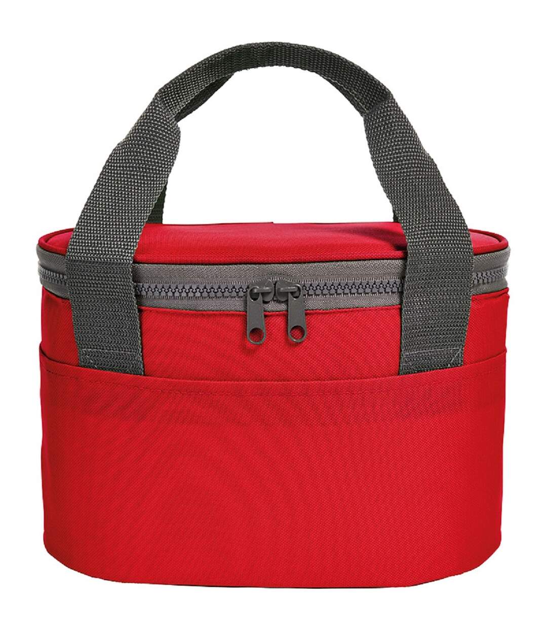 Sac déjeuner isotherme - 1814015 - rouge