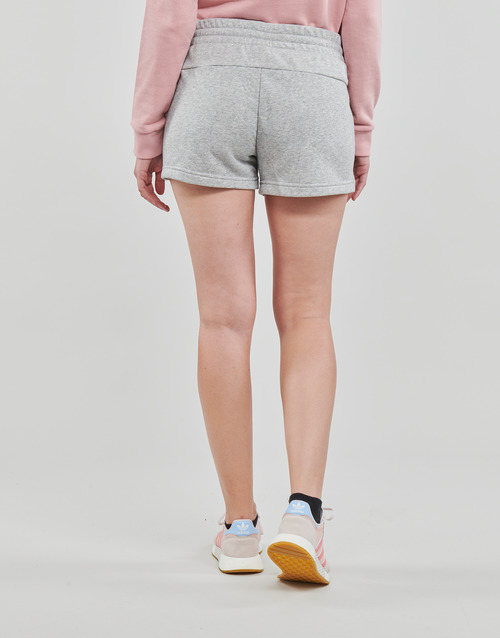 adidas Performance - W LIN FT SHO - bruyere gris moyen