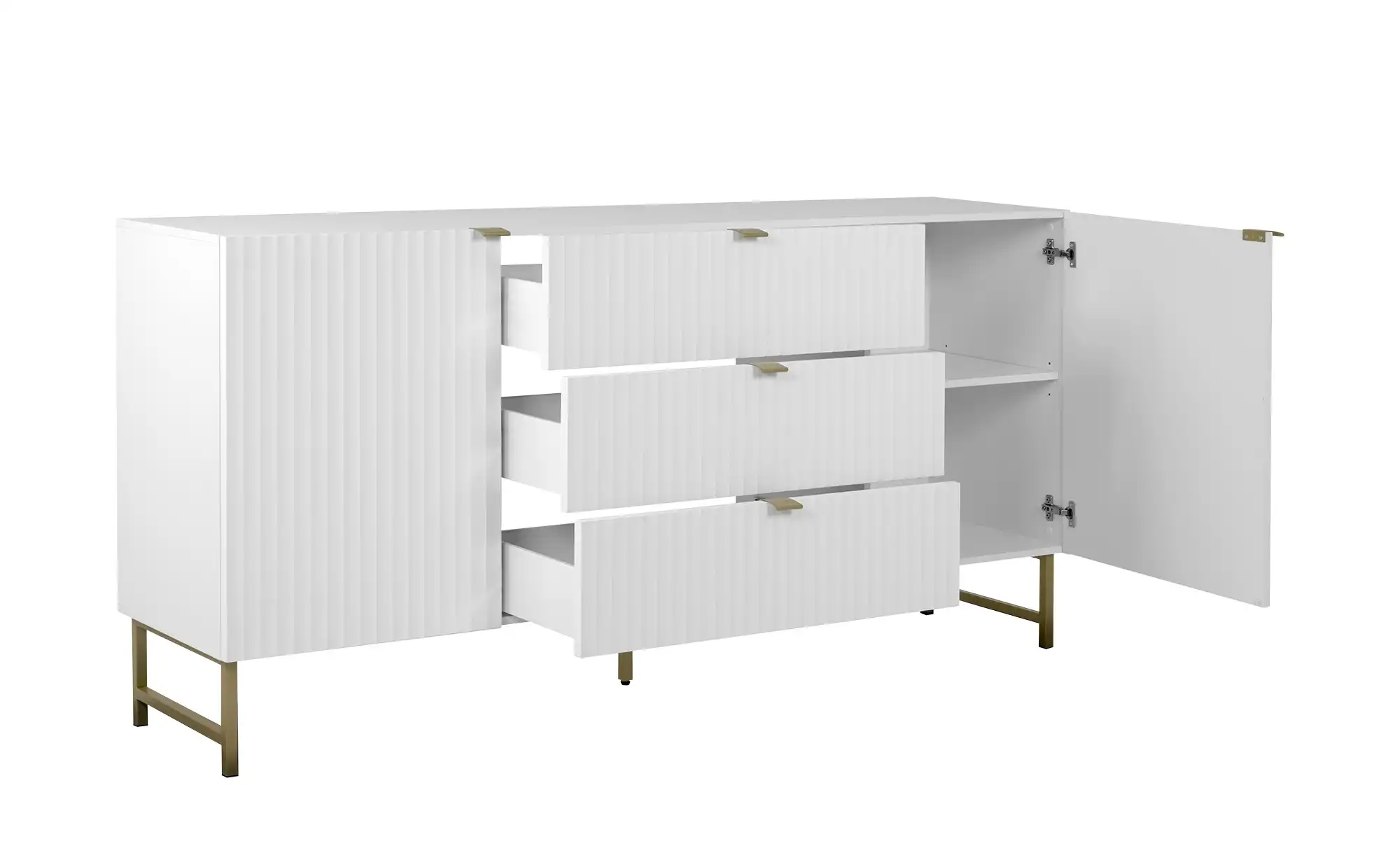 Sideboard Softclose Bretagne