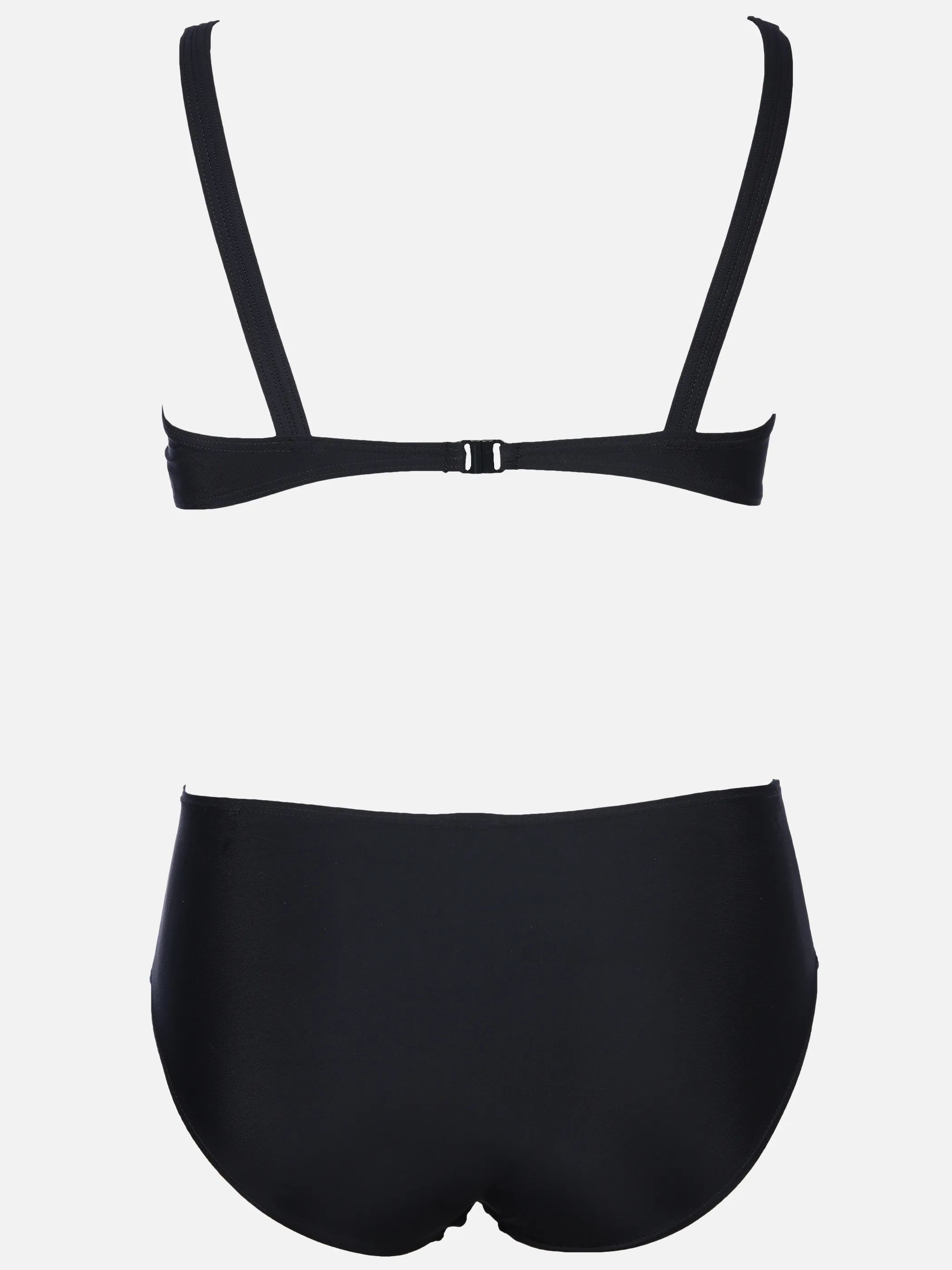 Große Größen Bikini-Set