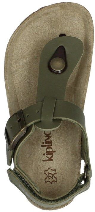 Kipling Juan 3 khaki