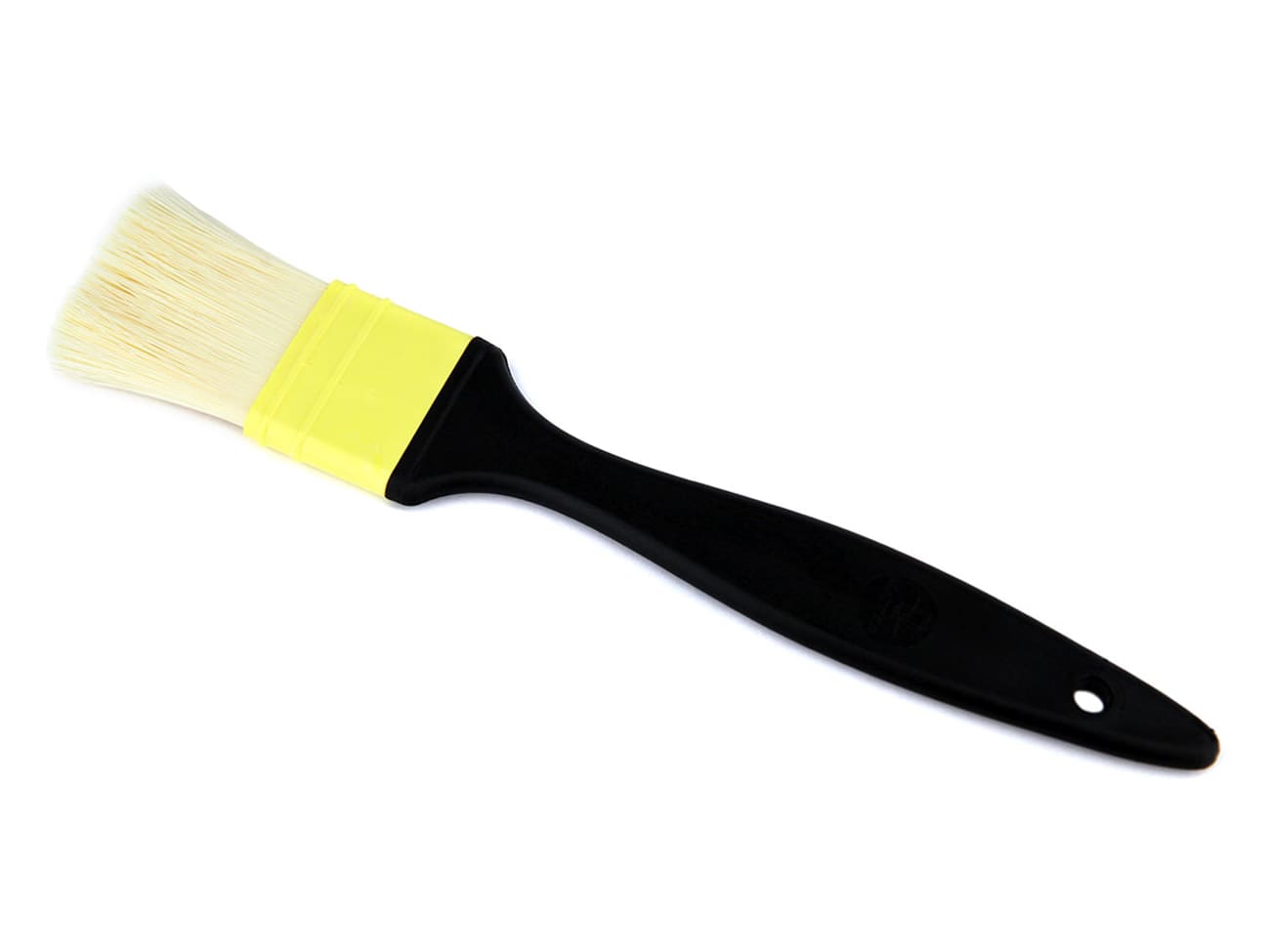 Pinceau fibres polyamide - Largeur 4 cm - Matfer