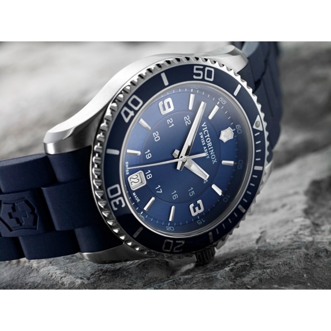 Victorinox Swiss Army Maverick GS
