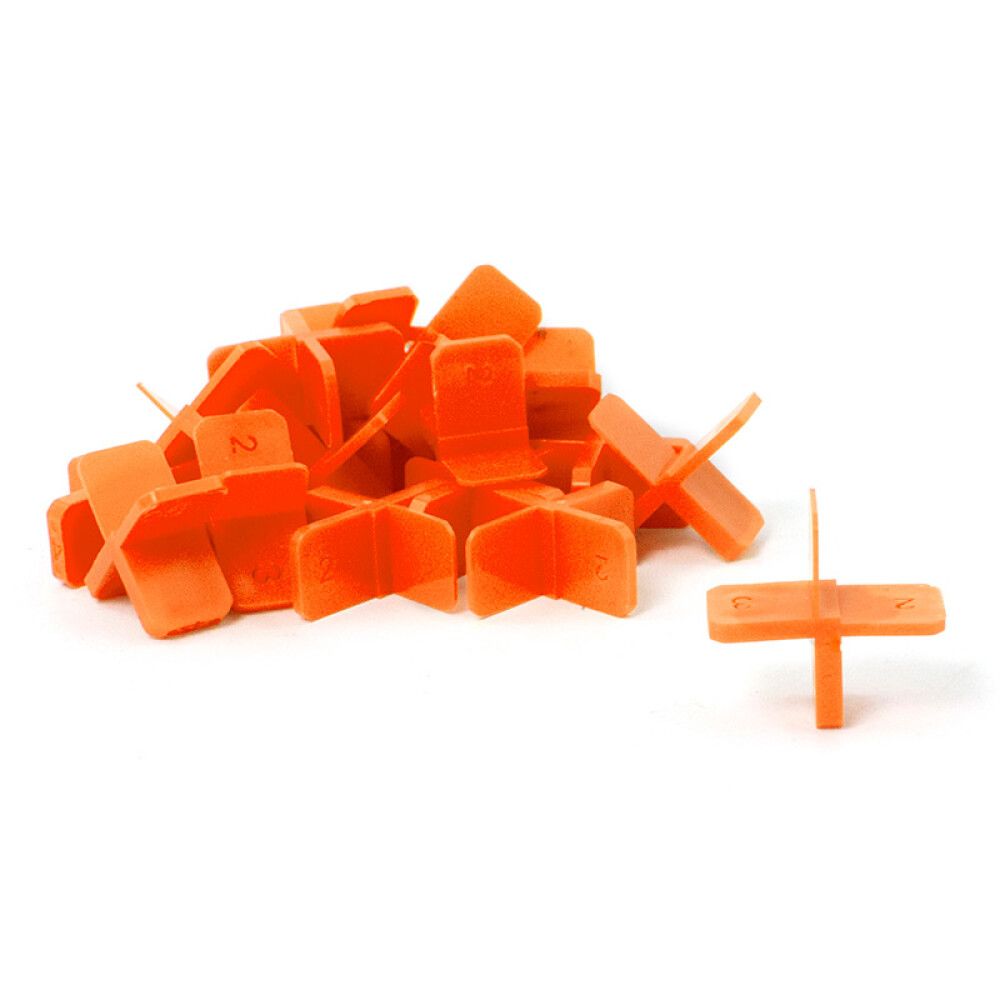 FLISKRYSS TEBO MULTI 50-PACK