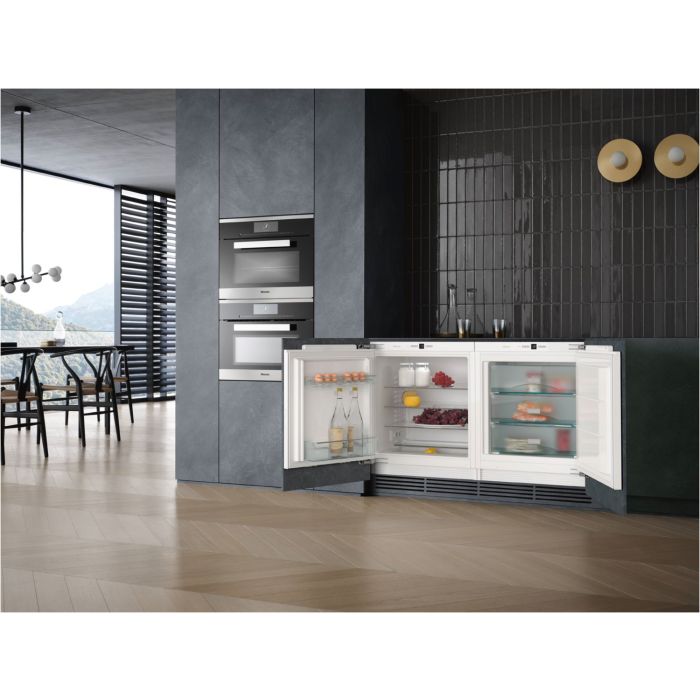 Miele Unterbau-Gefrierschrank F 31202 UiF-1