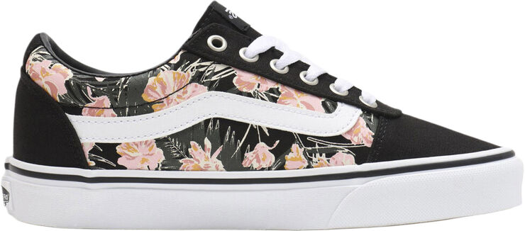 Vans Ward Sneakers Sort