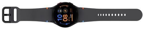 Samsung Galaxy Watch FE - 40mm - Black