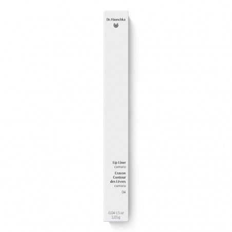Dr. Hauschka Crayon à Lèvres 04 Cumaru