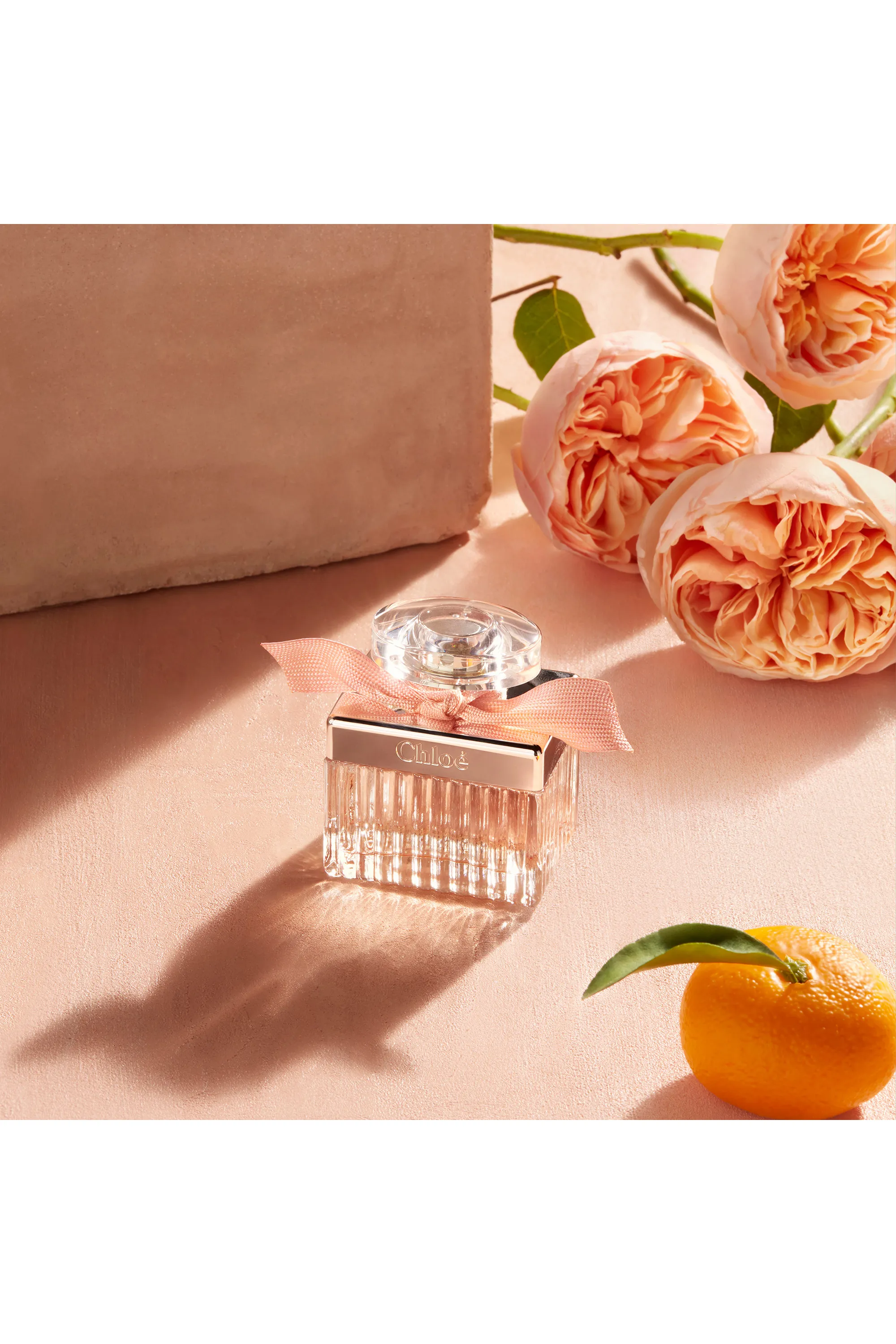 Chloé Chloé Rose Tangerine Eau de Toilette-30 ml