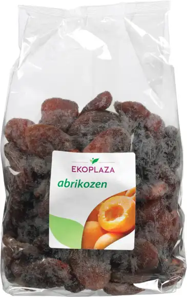 Abrikozen