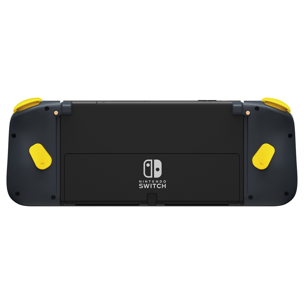 HORI Split Pad Compact für Nintendo Switch und Nintendo Switch OLED – Pac-Man