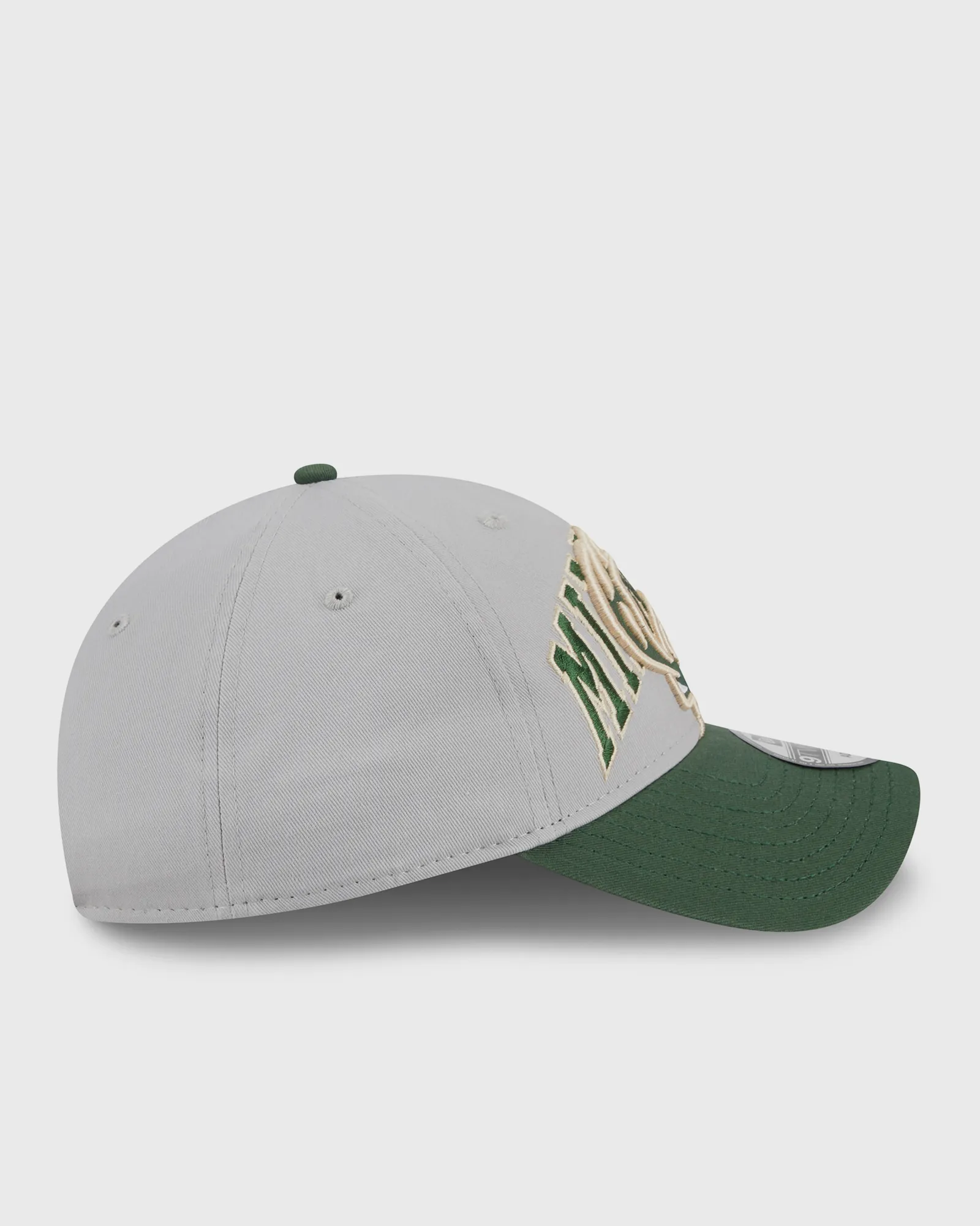 New Era 920 NBA para 23 Milwaukee Bucks DGROTC