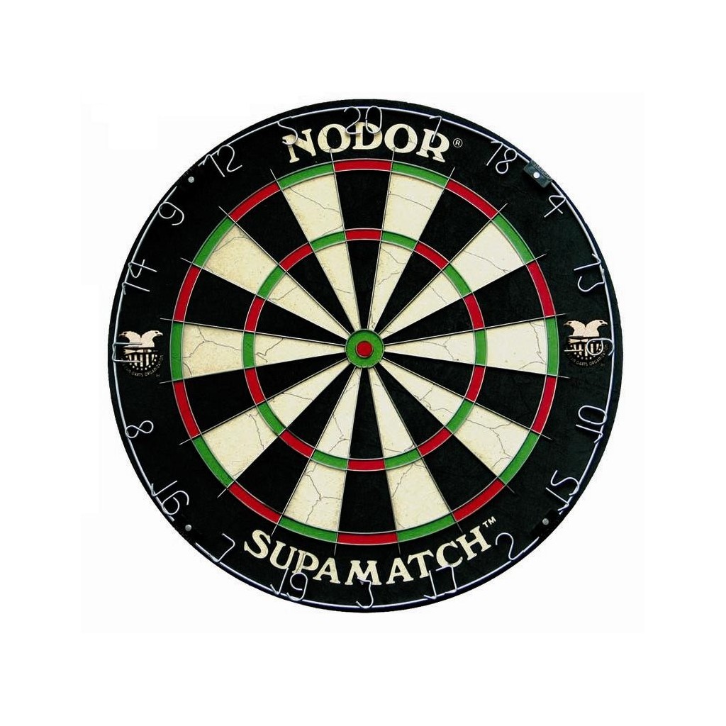Cible Supamatch