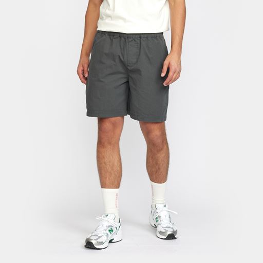 Revolution Casual Shorts, Darkgrey, S