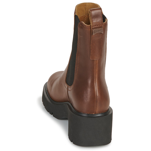 Camper -  - Marron