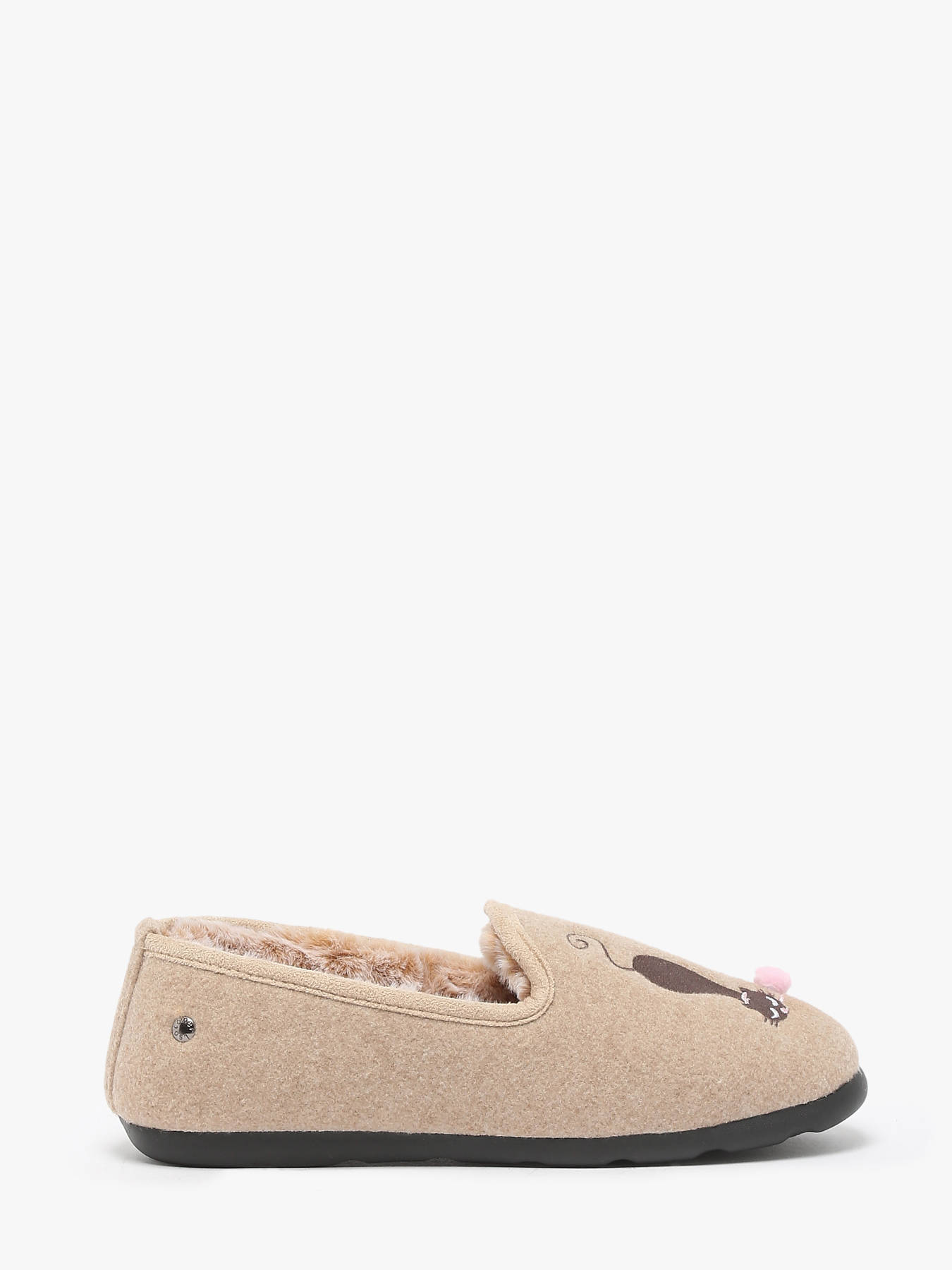 Chaussons ISOTONER